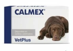 VetPlus Calmex Pour Les Situations De Stress Occasionnel Chez Les Chiens