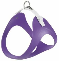 Ferplast Harnais Ergoflex Lila