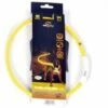Duvo Plus Collier Seecurity Led Silicona Redondo Amarillo -Miscota Soldes Boutique 427942 amarillo 0 g