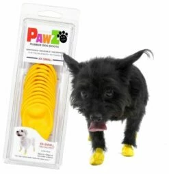 Pawz Dog Bottes Pour Chiens 11 Pawz Dog Bottes Pour Chiens -Miscota Soldes Boutique 429490 xxsbootspage images 08 1 1 g