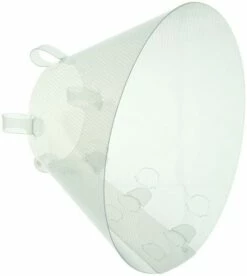 Ferribiella Collier En Plastique Élisabéthain