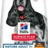Hill's Science Plan No Grain Mature Adult Au Poulet Sans Céréales -Miscota Soldes Boutique 429798 science plan perro mature no grain pollo 1 jpeg 0 g