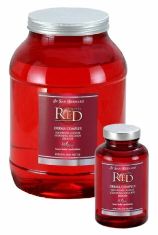 San Bernard Shampooing Derma Complex Tonique De Lavage 4 San Bernard Shampooing Derma Complex Tonique De Lavage – Image 2