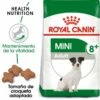 Royal Canin Mini Adult 8+Croquettes Pour Chiens Seniors De Petite Race
