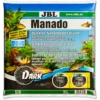 JBL Sustrato Natural Manado Dark Para Acuarios -Miscota Soldes Boutique 430301 81505 0 g