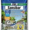 JBL Sansibar GREY Sustrato Fino Gris Para Acuarios Marinos Y De Agua Dulce