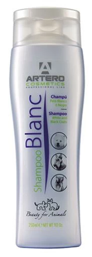 Artero Shampooing Blanc