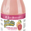 San Bernard Shampooing Au Pamplemousse Rose Pour Chiens à Poil Moyen -Miscota Soldes Boutique 430574 shampoo pompelmo 500 ml 1 g