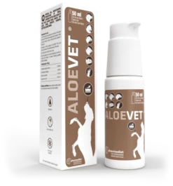 Farmadiet Gel Hydratant Pour Tampons Aloevet