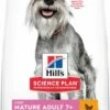 Hill's Science Plan Senior +7 Light Small & Mini Au Poulet -Miscota Soldes Boutique 439 52742170008 4 1 g