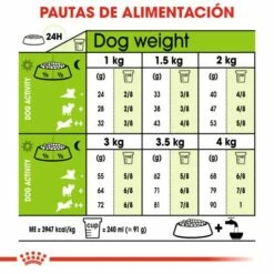 Royal Canin X-Small Ageing +12 -Miscota Soldes Boutique 4396 6 5 g