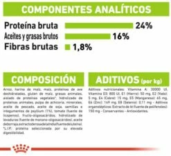 Royal Canin X-Small Ageing +12 -Miscota Soldes Boutique 4396 8 7 g
