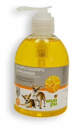 Wuapu Shampooing Pour Chihuahua 3 Wuapu Shampooing Pour Chihuahua