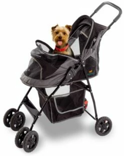 Ferplast Poussette Pour Chien -Miscota Soldes Boutique 45674 8010690113333 1 2 g