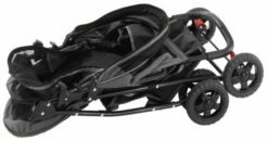 Ferplast Poussette Pour Chien -Miscota Soldes Boutique 45674 8010690113333 2 3 g