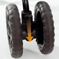 Ferplast Poussette Pour Chien -Miscota Soldes Boutique 45674 8010690113333 5 6 g