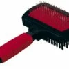 Ferplast Brosse à Cheveux Touffue Gro Double Gro -Miscota Soldes Boutique 45968 8010690029214 1 g