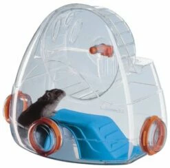 Ferplast Air Exercices Hamster Gym