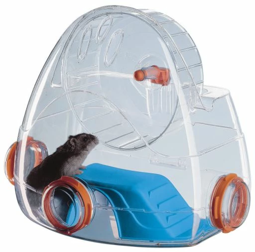 Ferplast Air Exercices Hamster Gym 3 Ferplast Air Exercices Hamster Gym