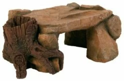 Trixie Roche Altiplano Avec Pied De Tronc, 25 Cm