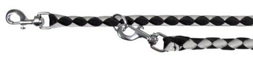 Trixie Nouvelle Rampe Cavo Noir/Argent 3 Trixie Nouvelle Rampe Cavo Noir/Argent