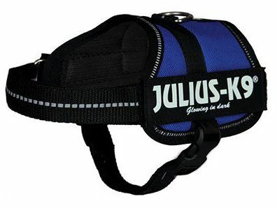 Julius K9 Blue 3 Julius K9 Blue