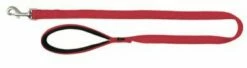 Trixie Strap New Premium Double Red