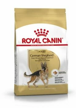 Royal Canin German Shepherd Adult Pour Chien Adulte De Type Berger Allemand -Miscota Soldes Boutique 47 2 1 g