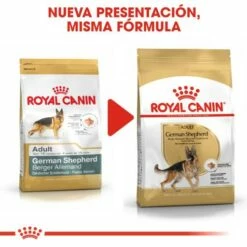 Royal Canin German Shepherd Adult Pour Chien Adulte De Type Berger Allemand -Miscota Soldes Boutique 47 6 5 g