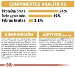 Royal Canin German Shepherd Adult Pour Chien Adulte De Type Berger Allemand -Miscota Soldes Boutique 47 8 7 g