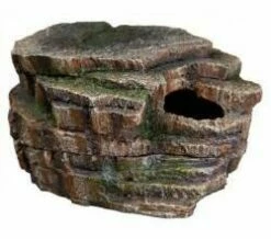 Trixie Grotte Pour Serpents