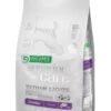 Nature's Protection Repas Pour Chiots Au Saumon Sans Céréales -Miscota Soldes Boutique 4771317456717 NATURES PROTE WHITE DOG PUPPY GRAIN FREE SALMON 1 5KG 62ff76bd81de0 g