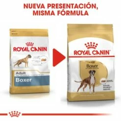 Royal Canin Boxer Adult -Miscota Soldes Boutique 479 5 5 g
