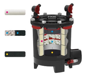 Fluval Fx6 3500Lph 4 Fluval Fx6 3500Lph – Image 2