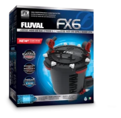 Fluval Fx6 3500Lph 9 Fluval Fx6 3500Lph -Miscota Soldes Boutique 48357 15561102193 4 4 g