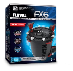 Fluval Fx6 3500Lph 6 Fluval Fx6 3500Lph – Image 4