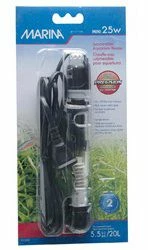 Marina Thermoplongeur Étanche Pre-Set Mini