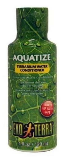 Exo Terra Aquatize - 120 Ml