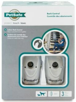 Petsafe Appareil Anti-aboiements X Ultrasons