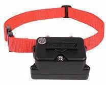 Petsafe Collier Difficile De Former Des Chiens Supplémentaires