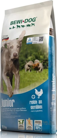 Bewi Dog Puppy Gravy