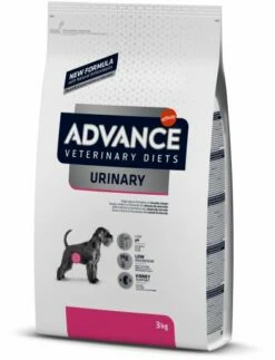 Advance Nourriture Urinary Canine
