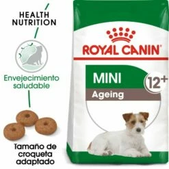 Royal Canin Tourteau Mini Ageing +12