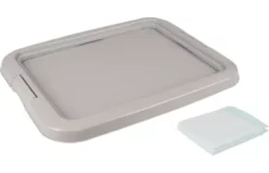 Flamingo Litière Pour Couches Jetables 40x48