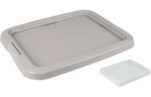 Flamingo Litière Pour Couches Jetables 40x48 3 Flamingo Litière Pour Couches Jetables 40x48