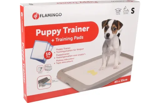 Flamingo Litière Pour Couches Jetables 40x48 7 Flamingo Litière Pour Couches Jetables 40x48 – Image 5