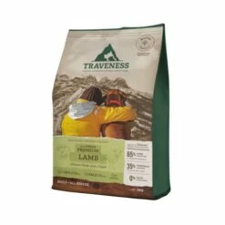 Traveness Nourriture Naturel Recette Grain Free D