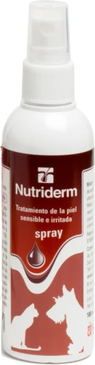 König Nutriderm Spray 3 König Nutriderm Spray