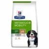 Hill's Tourteau Canine Metabolic Plus Mobility -Miscota Soldes Boutique 52742000633 g