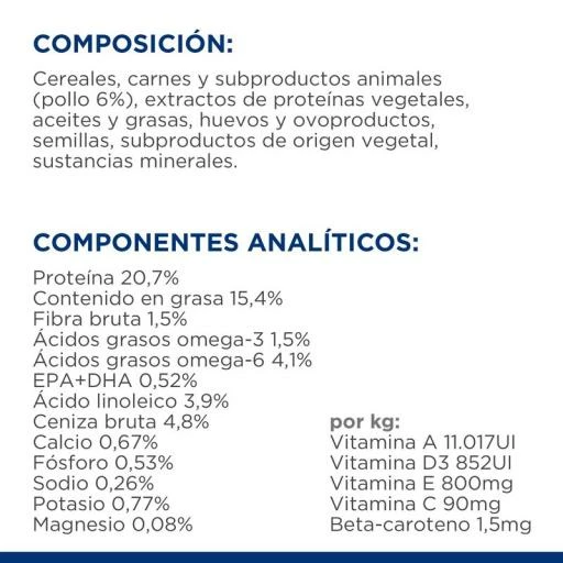 Hill's Prescription Diet Canine Derm Defense 7 Hill's Prescription Diet Canine Derm Defense – Image 5